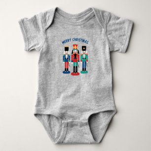 Body Merry Nutcrackers
