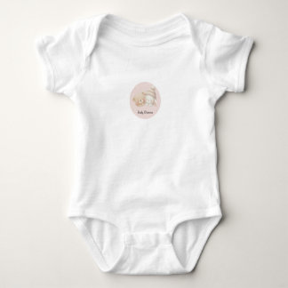 Body MerryMist Baby Dreams: Winter Blush – Nurserie Éth