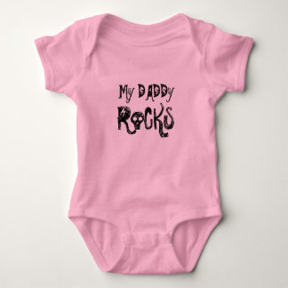 Body Mes roches de papa