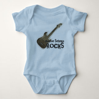 Body Mes roches de tante/oncle