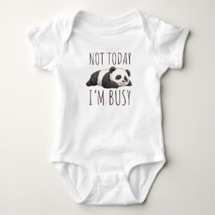 Body Message Hilarious Panda