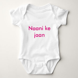 Body Message simple dans l'Urdu.