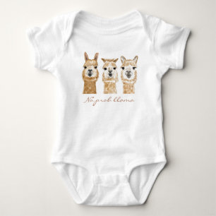 Body Meuble de bébé Llama