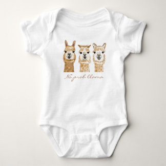 Body Meuble de bébé Llama