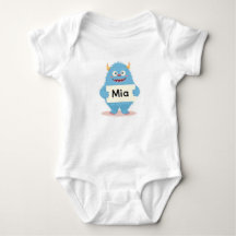Mia MonsterBuddy