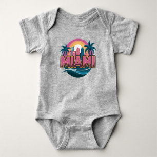 Body Miami Floride États-Unis