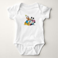 Mickey et ses amis