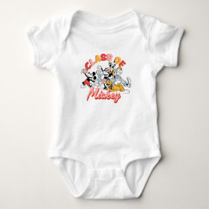 Body Mickey et ses amis Promotion de Mickey
