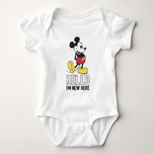 Body Mickey Mouse Bonjour, je suis nouveau ici