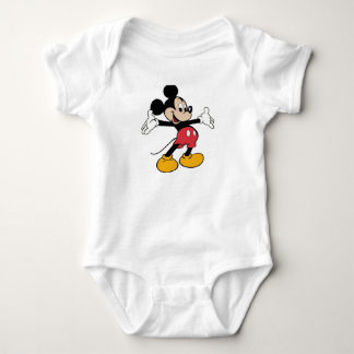 Body Mickey Mouse image une pièce