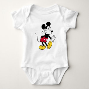 Body Mickey Mouse Paix