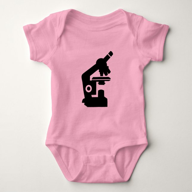 Body Microscope (Devant)