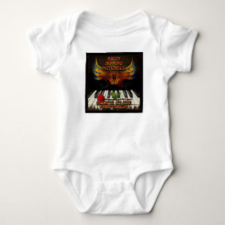 Body Midnite à la chemise bébé Pianotorium