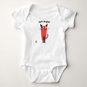 Body Mignon & Amusant pour les Amoureux de la Nature &