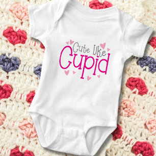 Body Mignon comme Cupidon 
