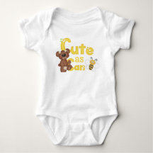 Mignon comme peut être l'abeille d'ours et