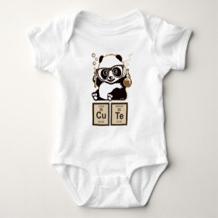 Body Mignon découvert par panda de chimie