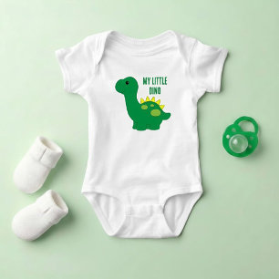 Body Mignon Mon Petit Dino