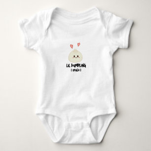 Body Mignonne Bébé Gentille, Lil Dumpling