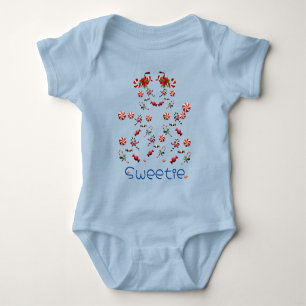 Body Mignonne Douceur Mode Adorable