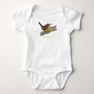 Body Mignonne Wren "Early Bird"
