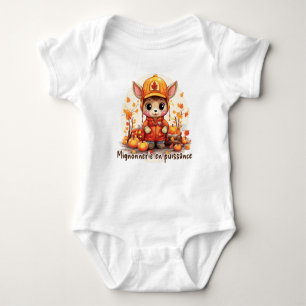 Body Mignonnerie en puissance