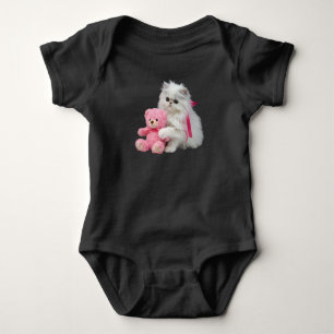 Body Mignons nourrissons ours en peluche persan Teddy 
