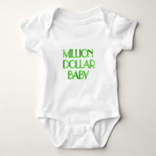 BODY MILLION DOLLAR BABY