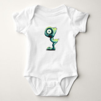 Body Mimo un mignon petit monstre
