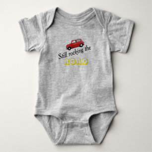 Body Mini Cooper