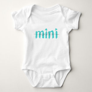 Body mini monstre