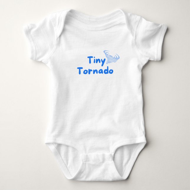 Body Mini Tornade (Devant)