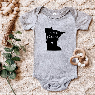 Body Minnesota Home Grown State Tee