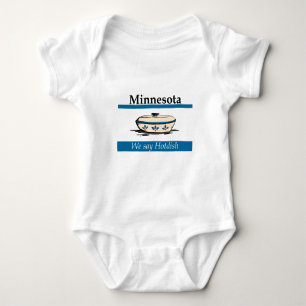 Body Minnesota : On Dit Hotdish