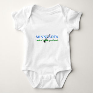 Body Minnesota - Terre de 10 000 bandes