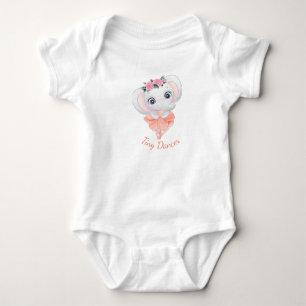Body Minuscule danseur