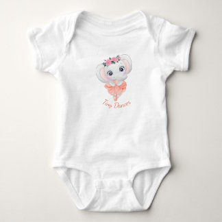 Body Minuscule danseur