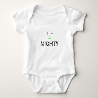 Body Minuscule Mais Puissant