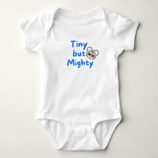 Body Minuscule mais puissant