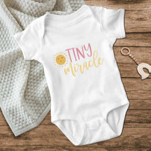 Body Miracle minuscule et Jaune