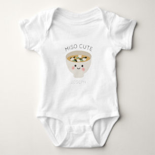 Body Miso Cute Miso Soup Kawaii