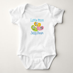 Body Miss Jelly Bean