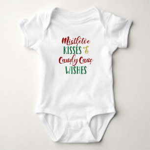 Body Mistletoe Baisers & Sucres de canne