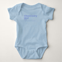 mistry Girl - Chimie