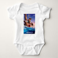Moana 2 Art Théâtral