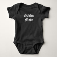 Mode Goblin