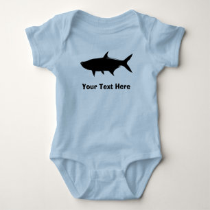 Body Modèle fait sur commande de tarpon