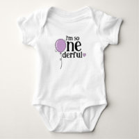 Moderne Cute Lilac Ballon Anniversaire