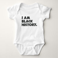 Mois de l'histoire des Noirs Conception graphique