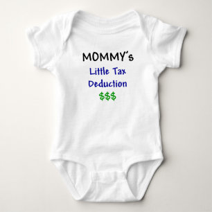 Body Mommys peu d'abattement fiscal